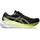 Herren Black/Glow Yellow 44,5