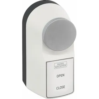 Burg Wächter active 7700 Türschloss