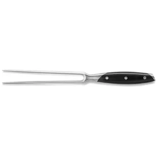 Fleischgabel Classic Style, 32,5 cm, Klingenstahl 420, Edelstahl