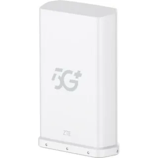 ZTE MC889A Pro ODU - Outdoor-Router - Weiß