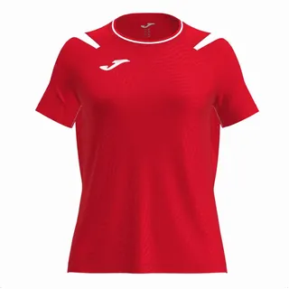 JOMA Dinamo II Handballtrikot Damen 602 - rot/weiß XL
