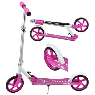 ArtSport Cityroller Girl Power Pink