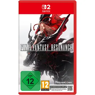 Final Fantasy Resonance [Switch 2]