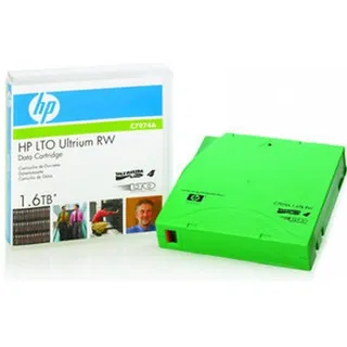 HP HPE LTO4 Ultrium 4