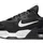 Herren black/white-black 42.5