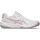 Gel-Task 4 Damen Handballschuhe weiß weiß