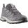 Herren Dark Gull Gray/Cloudburst/Asphalt 42