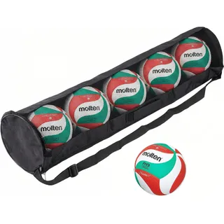 Molten Volleybälle-Set Bundesliga