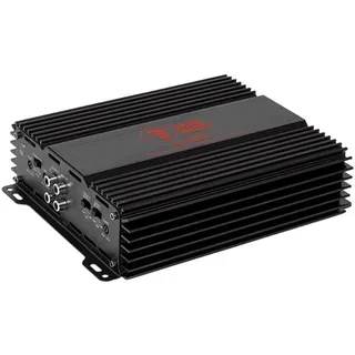 Bass Habit Rebel RA500W