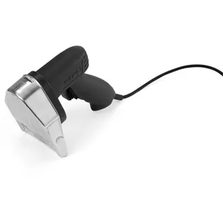 HENDI Elektrisches Kebabmesser, Kitchen Line, 230V/80W, 262x134x(H)189mm