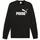 Sweatshirt Schwarz L