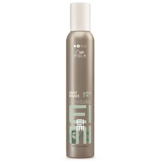 Wella EIMI Nutricurls Boost Bounce Schaumfestiger 300 ml