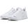 Puma White/Puma White 43