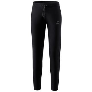 Erima Sweatpant Damen black 40