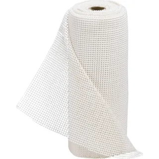 ANRO Antirutschmatte Teppich Antirutschunterlage Teppichunterlage Teppichstopper rutschfest Unterlage Antirutschnetz Teppichgleitschutz Meterware 60x100cm