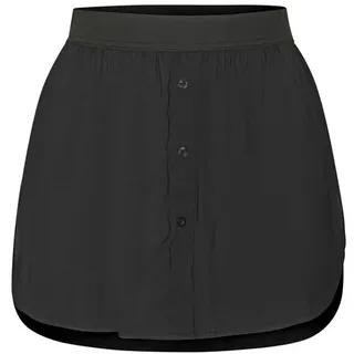 VIVANCE Unterrock Damen Schwarz 44/46