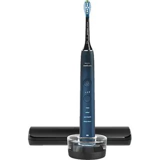 Philips Sonicare DiamondClean 9000 HX9911/88 + Reisetui