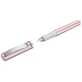 Pelikan Füller Pina Colada, rose metallic