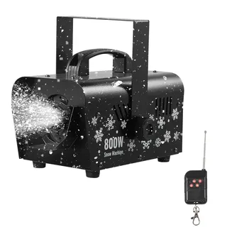 Vevor 1500-W-Schneekanone