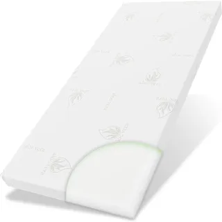 Komfort Topper 90 x 190 cm