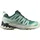 Damen Deep Lake/Electric Green/Vanilla Ice 38