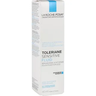 La Roche-Posay Toleriane Sensitive Fluid 40 ml