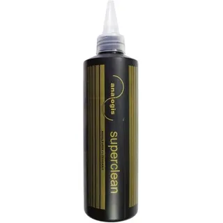 ANALOGIS Superclean Schallplattenreiniger 250ml