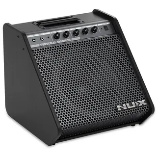 Nux PNU NPA-100 E-Drum-Verstärker