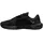 Herren Black/Anthracite/Volt 42,5