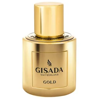 Gisada Gold Eau de Parfum 50 ml