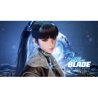 Stellar Blade