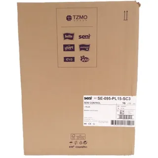 Seni Control Plus 16x15 st
