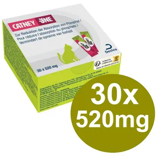 Dechra Catney One 30 x 520 mg