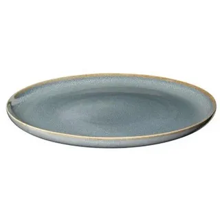 Asa Selection saisons Platzteller denim 31 cm
