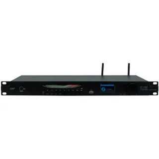 DAP AUDIO DAP CDI-160BT Multi Media Player