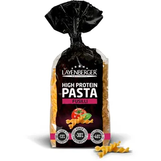 mühlenkraft Layenberger High Protein Pasta Fusilli 250g