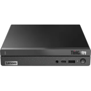 Lenovo ThinkCentre Neo 50q G4 Intel Core i5-13420H 8 GB RAM 256 GB SSD Win11 Pro 12LN000LGE