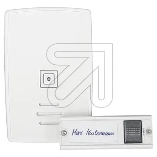 EGB Funkgong Comfort