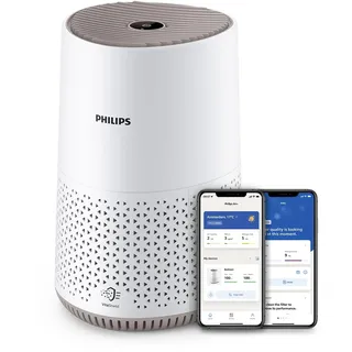 Philips Luftreiniger 600i Weiß