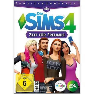 Zeit für Freunde (Add-On) (Disc) (PC)