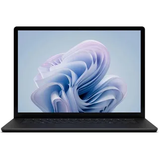 15" Intel Core Ultra 7 165H 16 GB RAM 256 GB SSD Schwarz