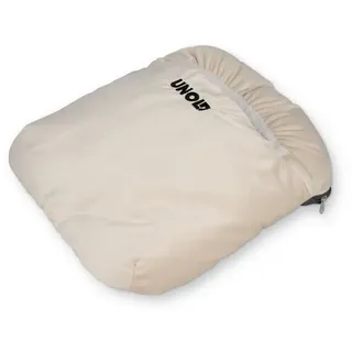 Unold 86030 Wärmi Fußwärmekissen Beige