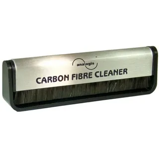 ANALOGIS i karbon Plattenbürste 1St.