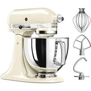 KitchenAid Artisan 5KSM125 Crème
