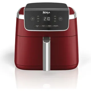 Ninja Foodi PRO AF140EUCM 4,7 l rot