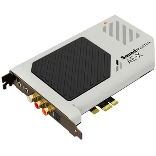 Creative Labs Creative Sound Blaster AE-X