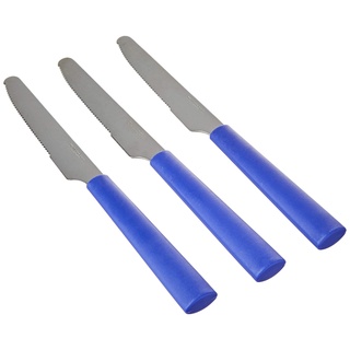 S3 Messer, Blau HABITAT QD