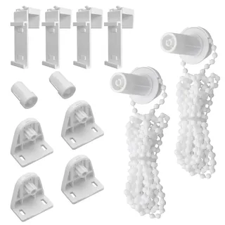 Woltu EZT-DR8000 Vorhang & Tuchware