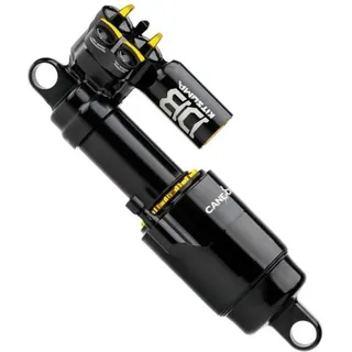 Cane Creek Kitsuma Air Dämpfer 230 mm 67,5 mm Schwarz
