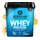 Pfirsich-Joghurt Pulver 1000 g